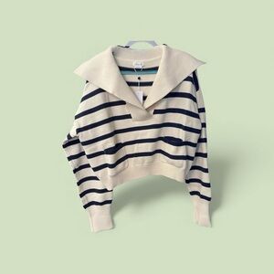 Lovers and Friends Claire Pullover